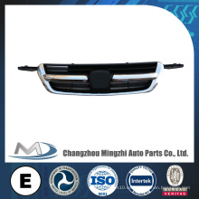 Partes del cuerpo del automóvil Piezas del automóvil Grille W / Chrome 71121/71122-S9A-003 CRV01-05